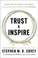 Trust & Inspire - cena, srovnání