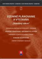 Územné plánovanie a výstavba - komentár k novým zákonom - cena, srovnání
