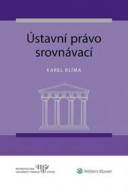 Ústavní právo srovnávací - Karel Klíma - cena, srovnání