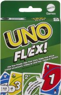 Mattel Uno Flex - cena, srovnání
