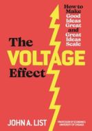 The Voltage Effect - cena, srovnání