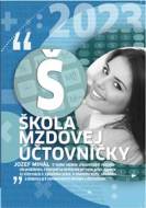 Škola mzdovej účtovníčky 2023 - cena, srovnání