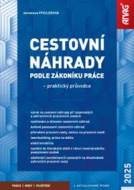 Cestovní náhrady podle zákoníku práce 2025 - cena, srovnání
