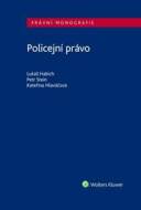 Policejní právo - cena, srovnání