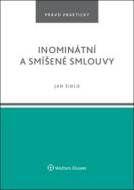 Inominátní a smíšené smlouvy - cena, srovnání