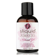 Sliquid Organics Natural Gel Thick Lubricant 125ml - cena, srovnání
