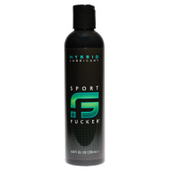 Sport Fucker Hybrid Lubricant 237ml - cena, srovnání