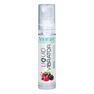 Amoréane Med Liquid Vibrator Berries 10ml - cena, srovnání