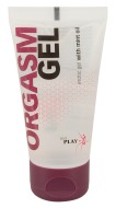 Just Play Orgasm Gel 50ml - cena, srovnání