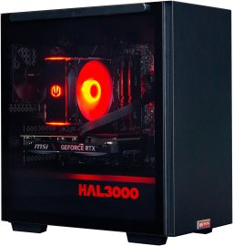 HAL3000 Online Gamer Pro PCHS2753