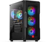 Lynx Challenger Ryzen 10463110 - cena, srovnání