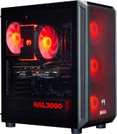 HAL3000 Alfa Gamer Super PCHS2773 - cena, srovnání
