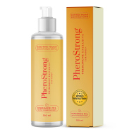 Pherostrong Exclusive for Women Massage Oil with Pheromones 100ml - cena, srovnání
