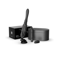 Zalo Sesh Compact Sex Machine - cena, srovnání