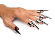 Master Series Clawed 5pc Sensation Play Rings - cena, srovnání