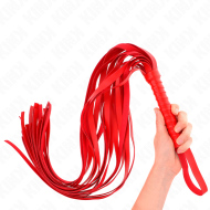 Kink Short Handle Long Tail Whip 70cm - cena, srovnání