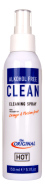 HOT Cleaner Orange & Passion fruit 150ml - cena, srovnání