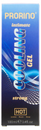 HOT Ero Prorino Intimate Cooling Gel for Men Strong 100ml - cena, srovnání