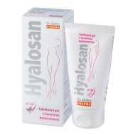 Dr. Muller Hyalosan Lubricating Gel 50ml - cena, srovnání