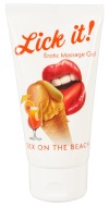 Lick-it Sex on the Beach 50ml - cena, srovnání