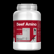 Kompava Beef Amino 1000tbl - cena, srovnání