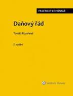 Daňový řád (zákon č. 280/2009 Sb.). Praktický komentář - cena, srovnání