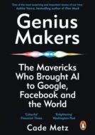 Genius Makers - cena, srovnání