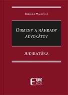 Odmeny a náhrady advokátov - Judikatúra - cena, srovnání