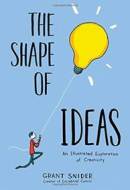 The Shape of Ideas - cena, srovnání