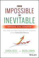 From Impossible to Inevitable - cena, srovnání