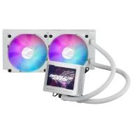 Asus ROG RYUJIN III 240 ARGB WHITE - cena, srovnání