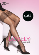Gatta Lovely 08 - cena, srovnání