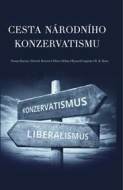 Cesta národního konzervatismu - cena, srovnání