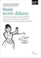 Nová teorie důkazu - cena, srovnání