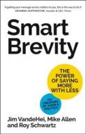 Smart Brevity - cena, srovnání