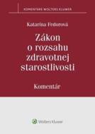 Zákon o rozsahu zdravotnej starostlivosti - cena, srovnání