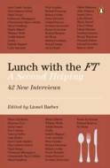Lunch with the FT - cena, srovnání
