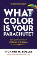 What Color Is Your Parachute? - cena, srovnání