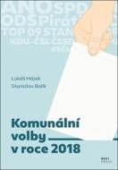 Komunální volby v roce 2018 - cena, srovnání