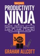 How to be a Productivity Ninja - cena, srovnání
