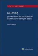 Delisting - cena, srovnání