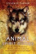 Animal Spirit Guides - cena, srovnání
