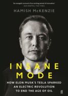 Insane Mode - cena, srovnání