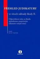 Přehled judikatury ve věcech náhrady škody II. - cena, srovnání
