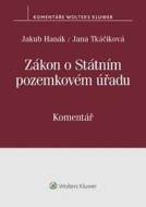 Zákon o Státním pozemkovém úřadu - cena, srovnání