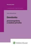 Dovolenka - Iveta Matlovičová - cena, srovnání