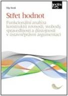 Střet hodnot - cena, srovnání
