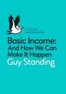 Basic Income - cena, srovnání