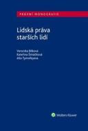 Lidská práva starších lidí - cena, srovnání