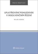 Uplatňování pohledávek v insolvenčním řízení - cena, srovnání